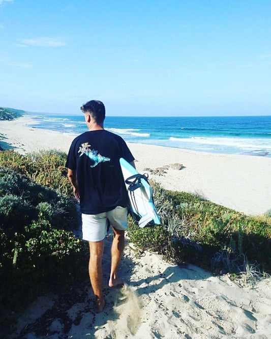 Reef Guardian Organic T-Shirt