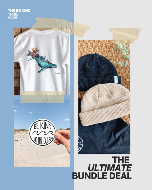 The Ocean Bundle