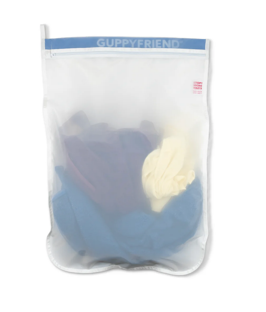 *PRE ORDER* GUPPYFRIEND Washing Bag - Help STOP Micro Waste!
