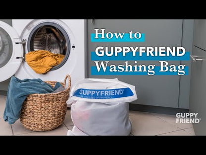 *PRE ORDER* GUPPYFRIEND Washing Bag - Help STOP Micro Waste!