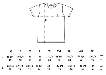 Reef Guardian White Organic T-Shirt