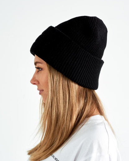 Recycled Snow Beanie
