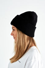 100% Recycled Beanie