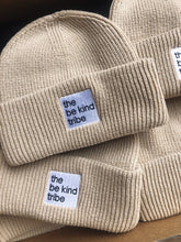 100% Recycled Beanie